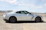 Nissan GT-R 2007 года